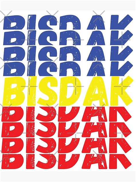 Bisdak .